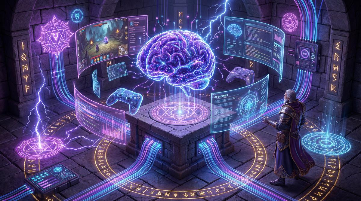 开元棋牌AI赋能视频制作