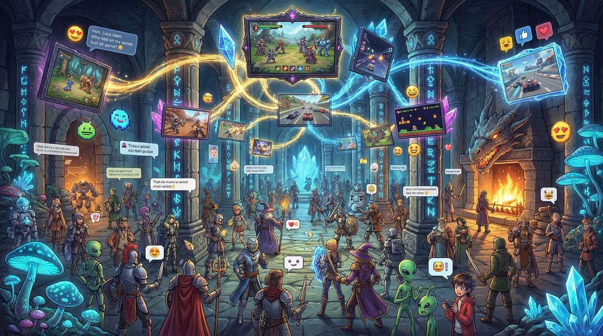 开元棋牌视频社区互动