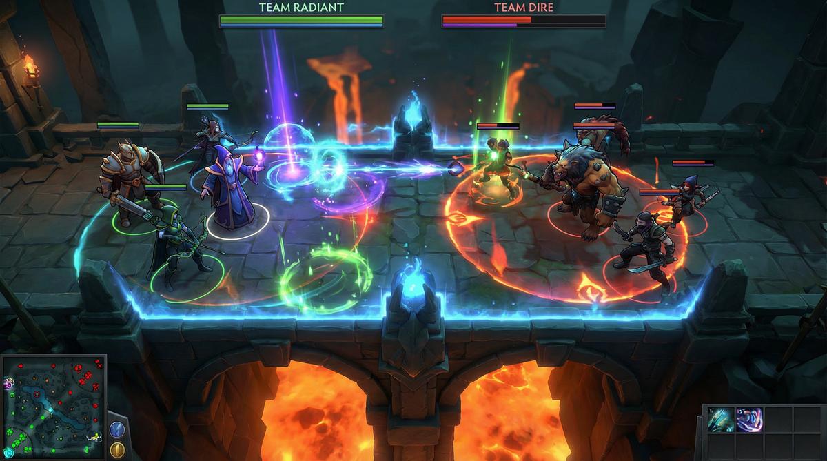 竞速通关实战视频