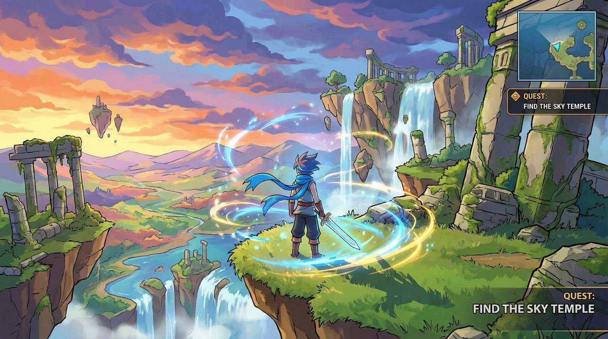 原神版本更新测评视频